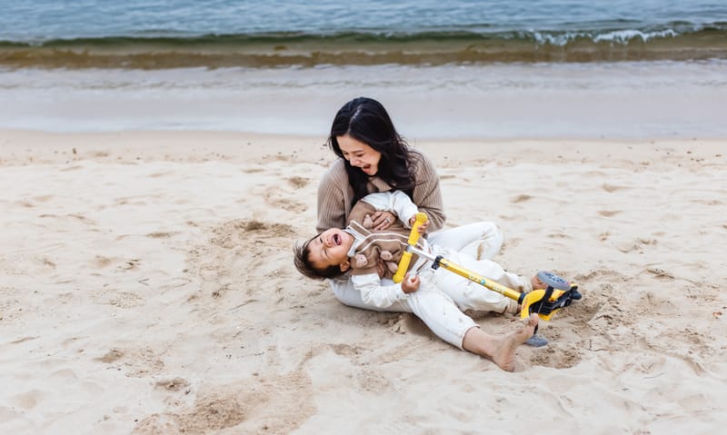 Repulse bay - Hong Kong