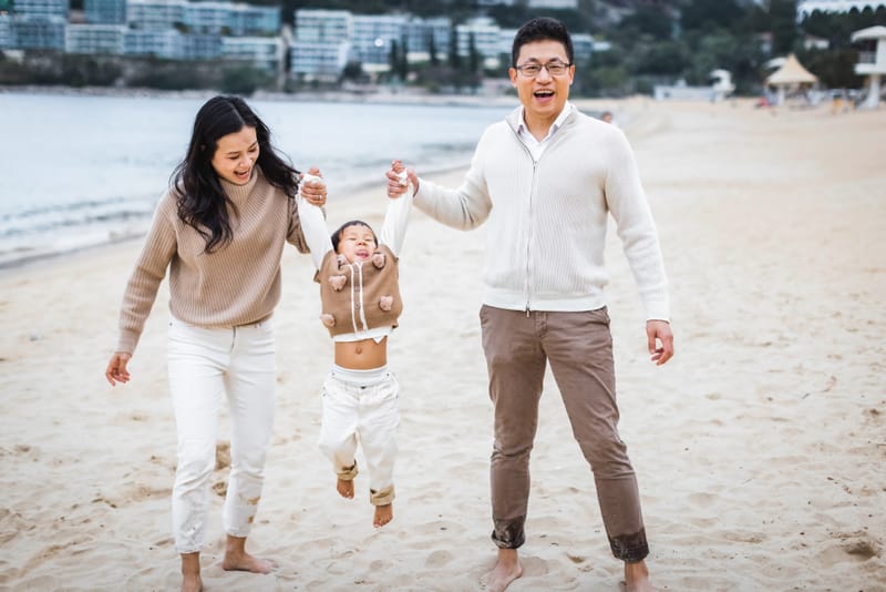 Repulse bay - Hong Kong