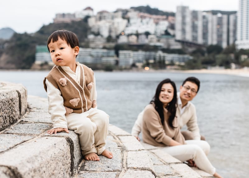 Repulse bay - Hong Kong