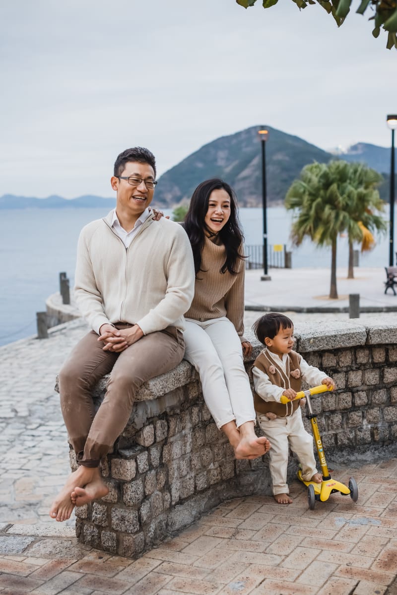 Repulse bay - Hong Kong