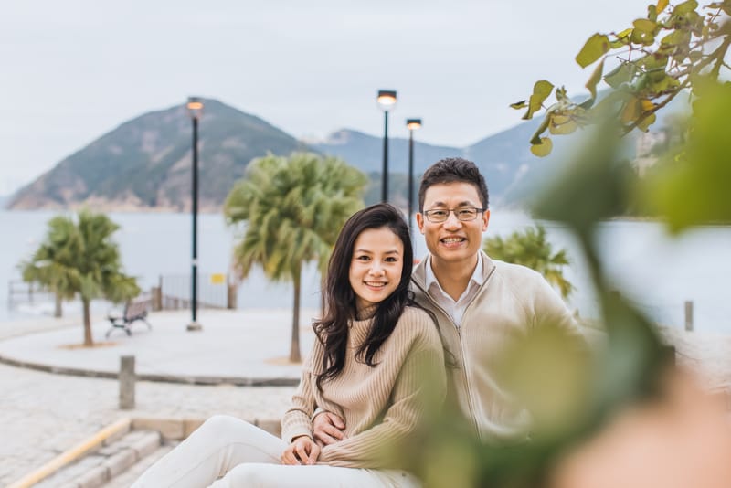 Repulse bay - Hong Kong
