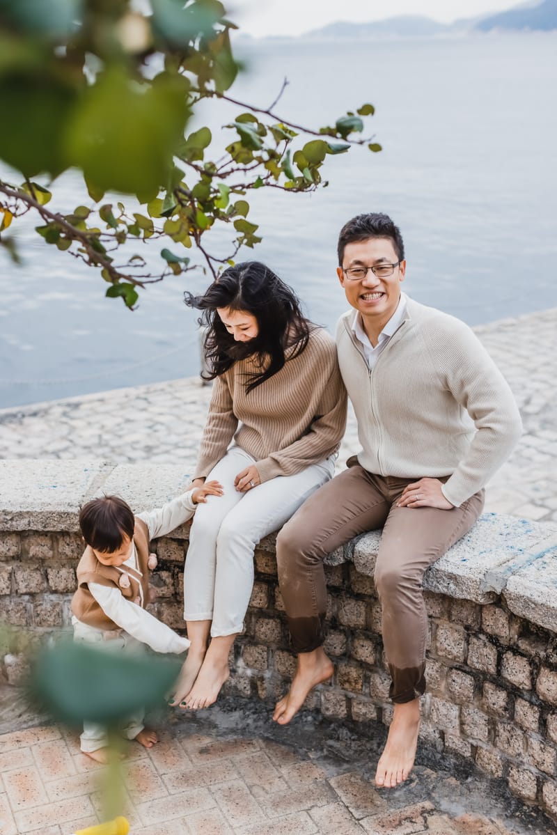 Repulse bay - Hong Kong