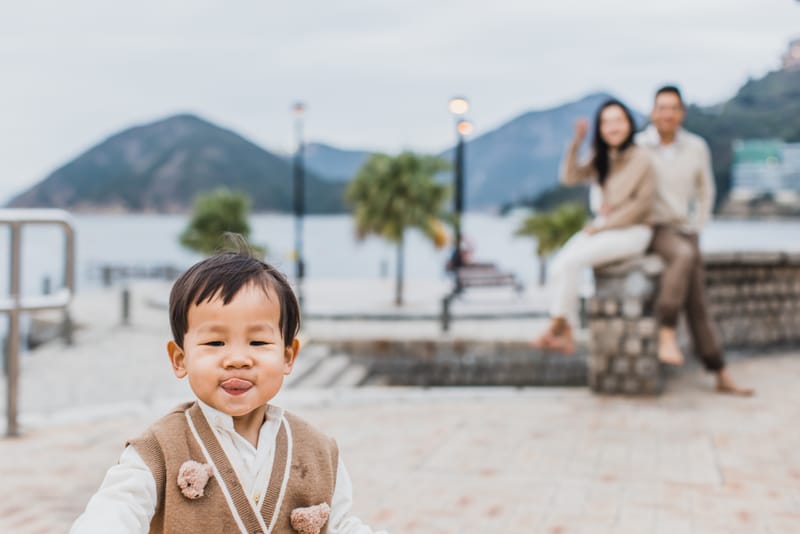 Repulse bay - Hong Kong