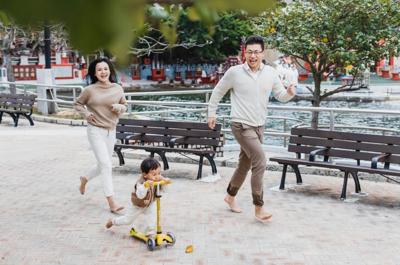 Repulse bay - Hong Kong