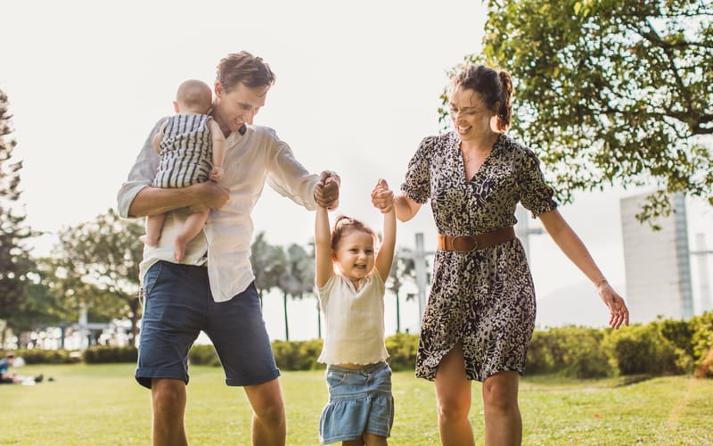 Sun Yat Sen Memorial Park