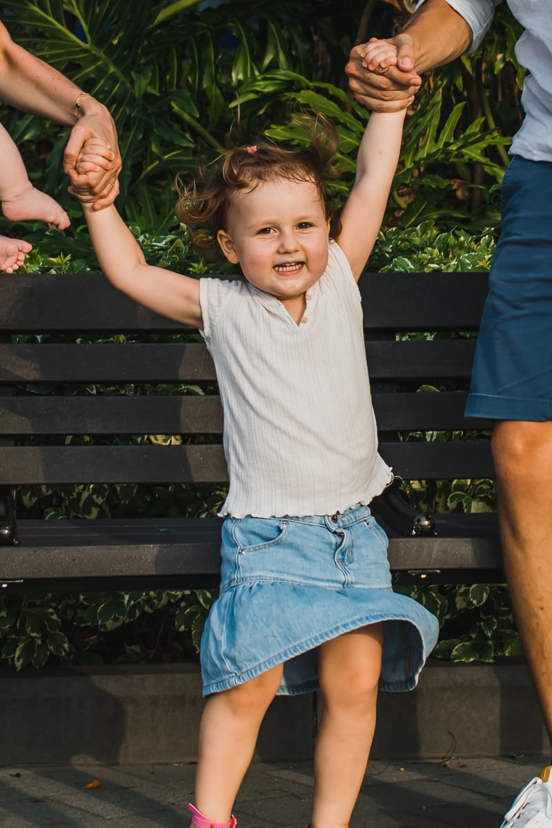 Sun Yat Sen Memorial Park