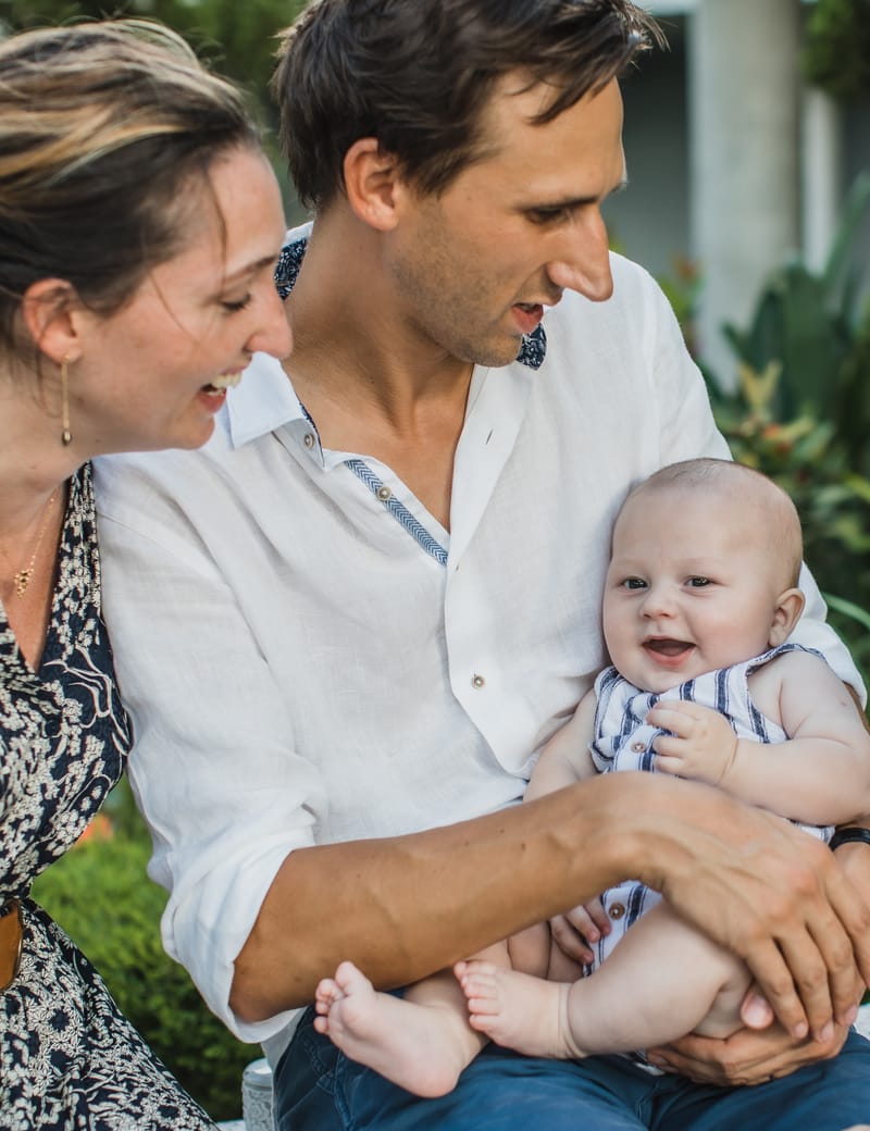 Sun Yat Sen Memorial Park