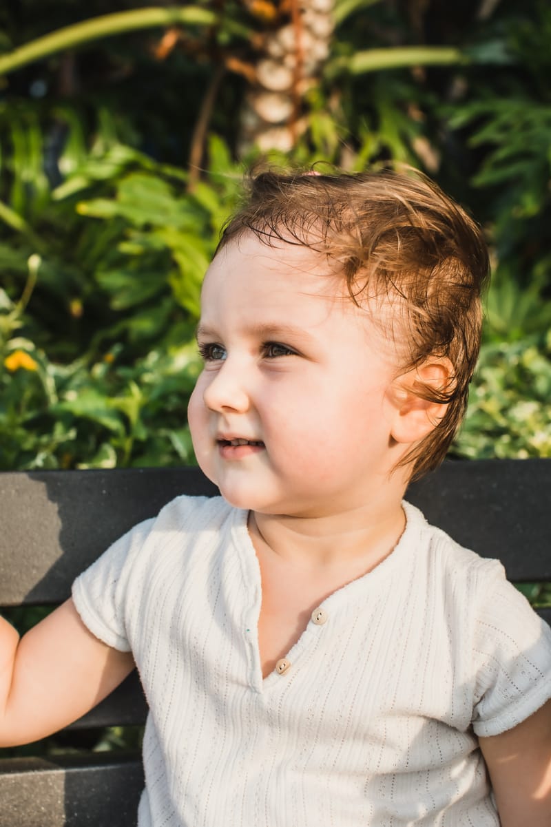 Sun Yat Sen Memorial Park