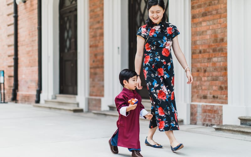 Lets have some fun during the warm chinese new year!