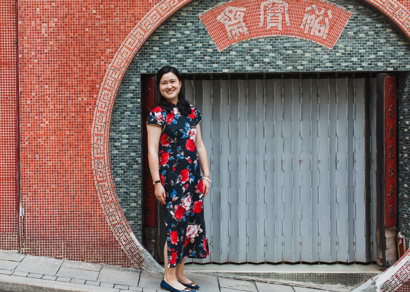 Lets have some fun during the warm chinese new year!