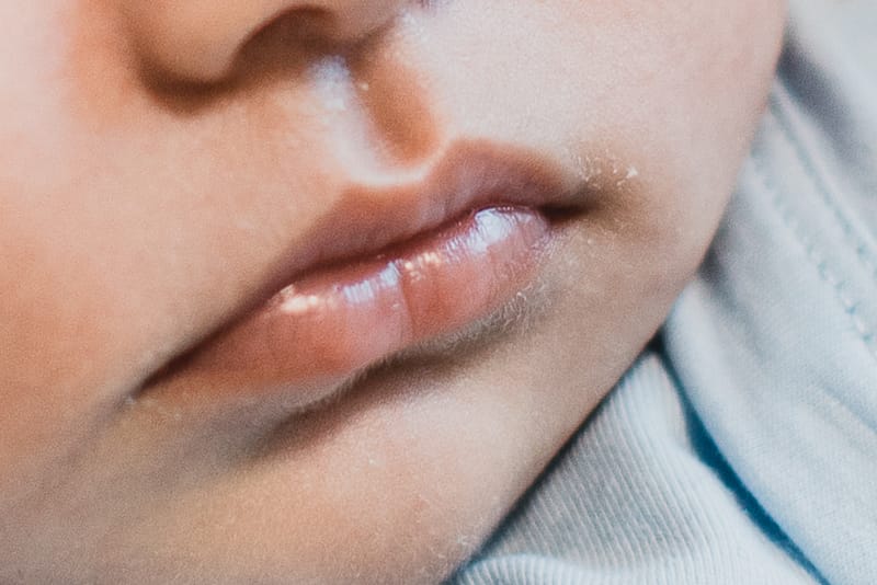 Bienvenue nouveau bébé.