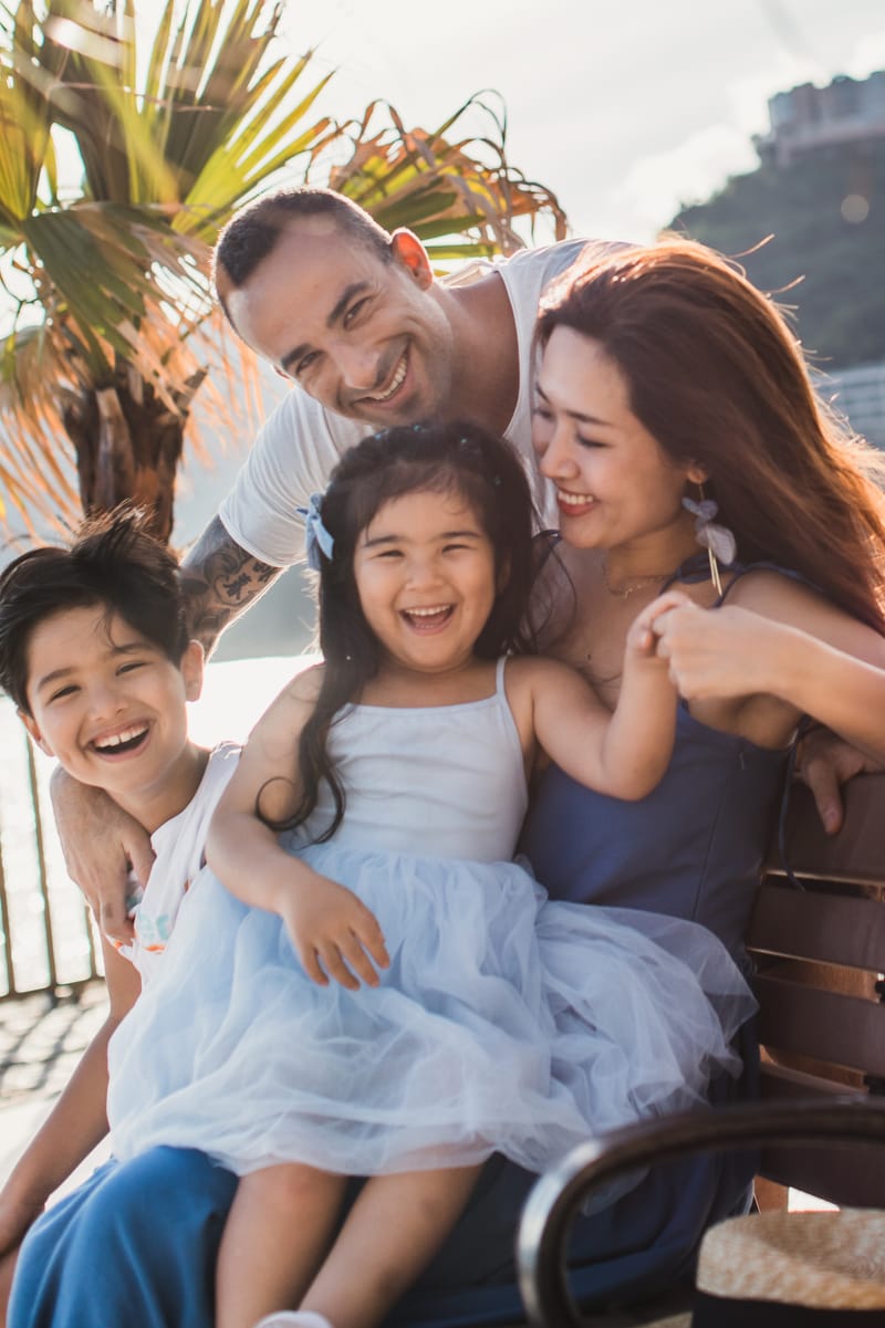 What a pleasure working them on a late afternoon to catch the sunset.