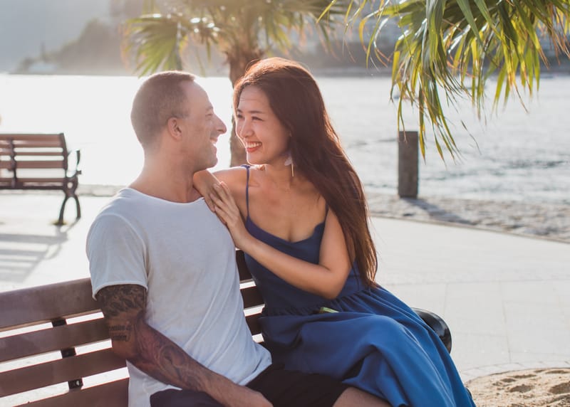 What a pleasure working them on a late afternoon to catch the sunset.