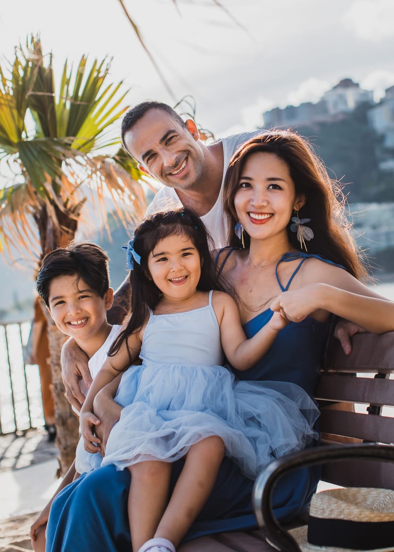 What a pleasure working them on a late afternoon to catch the sunset.