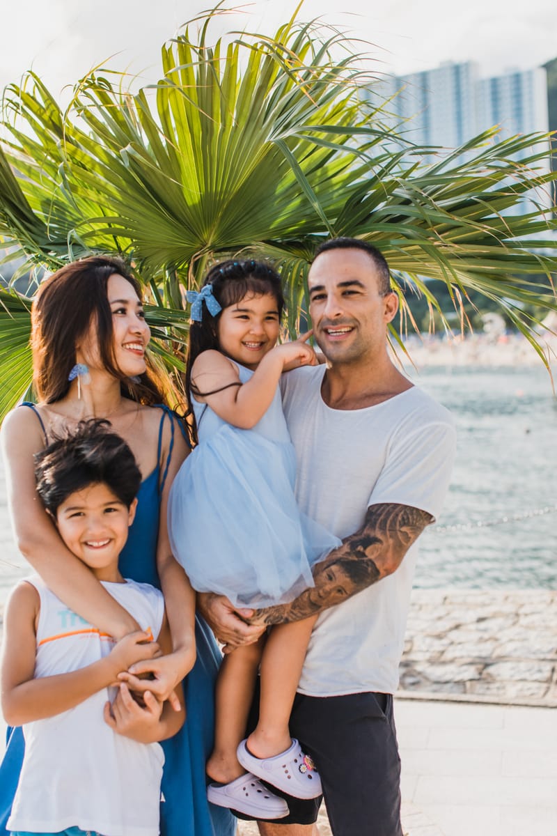 What a pleasure working them on a late afternoon to catch the sunset.