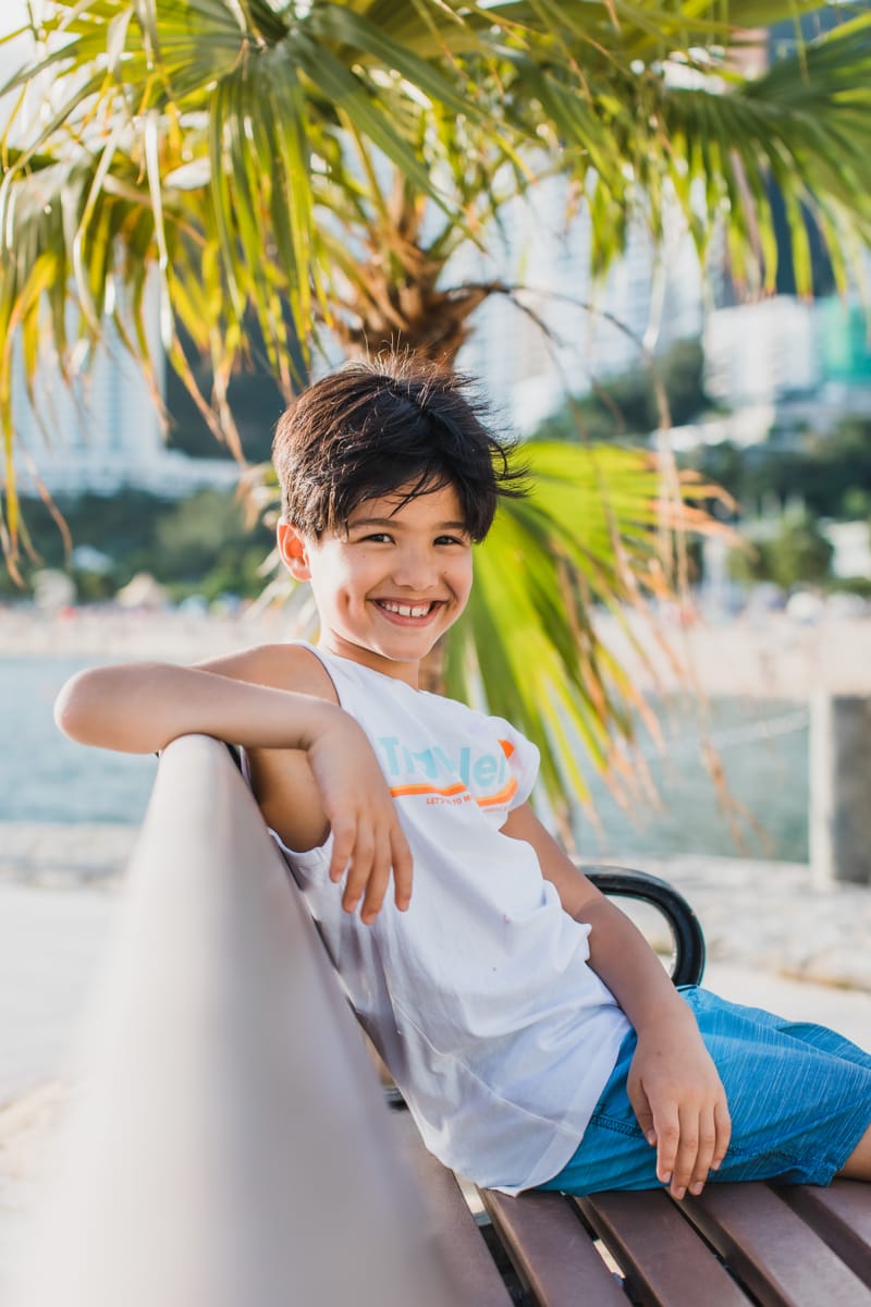 What a pleasure working them on a late afternoon to catch the sunset.