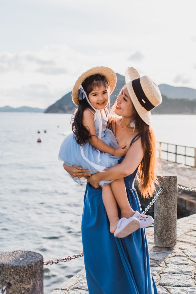 What a pleasure working them on a late afternoon to catch the sunset.