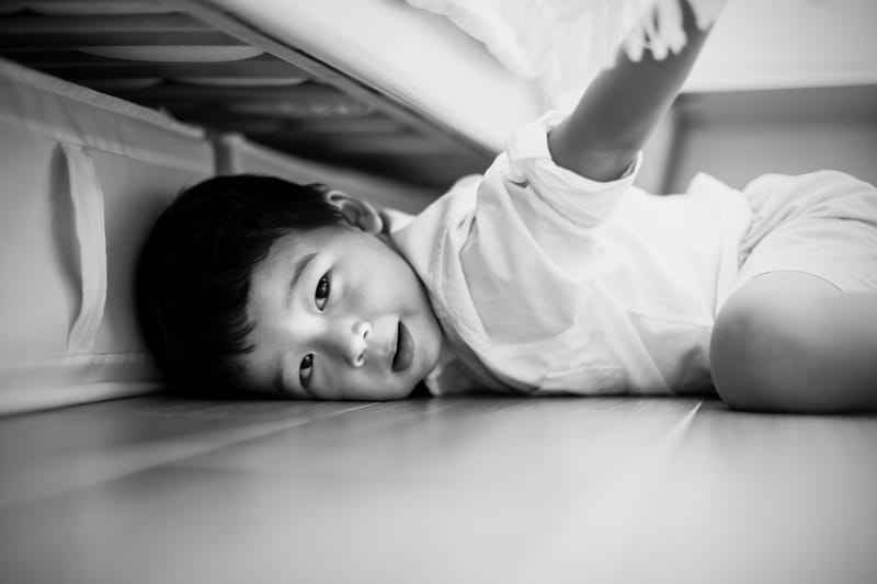 The third time of photogragh this family 