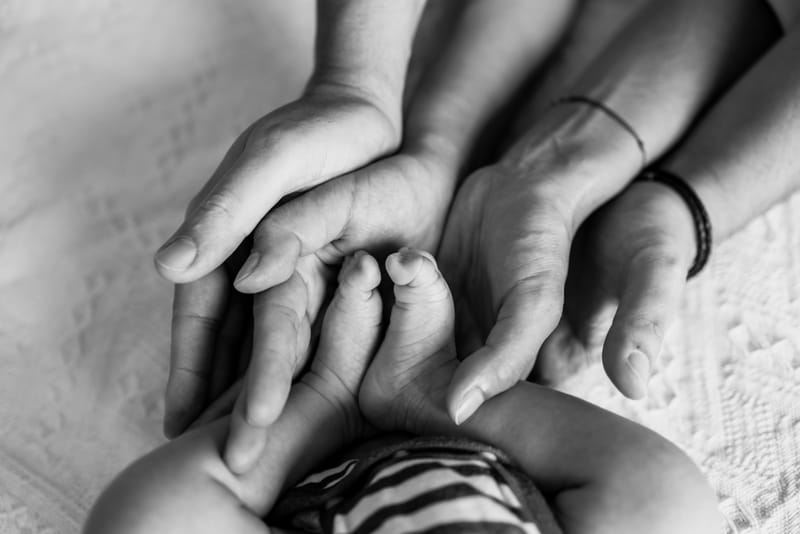 The third time of photogragh this family 