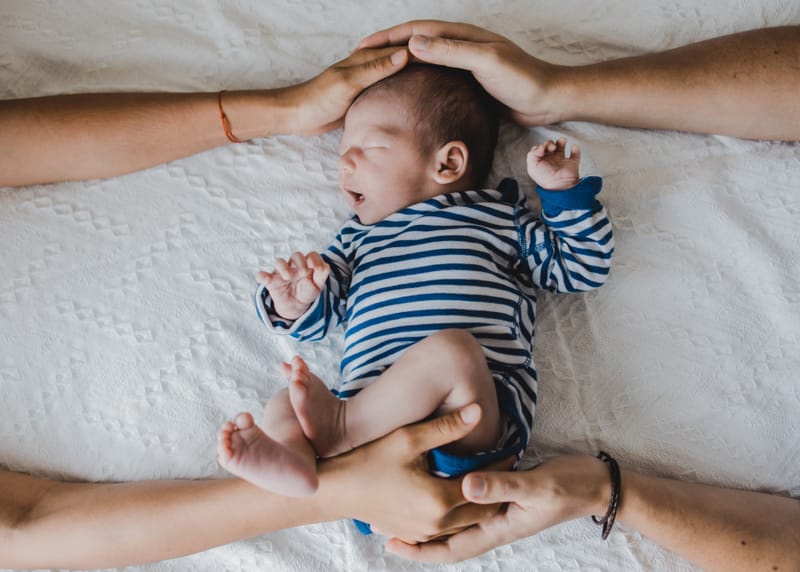 The third time of photogragh this family 