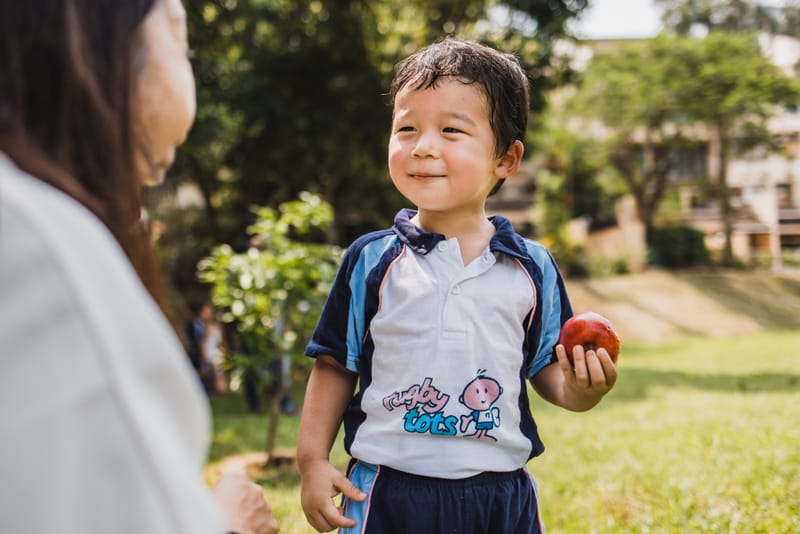 The third time of photogragh this family 