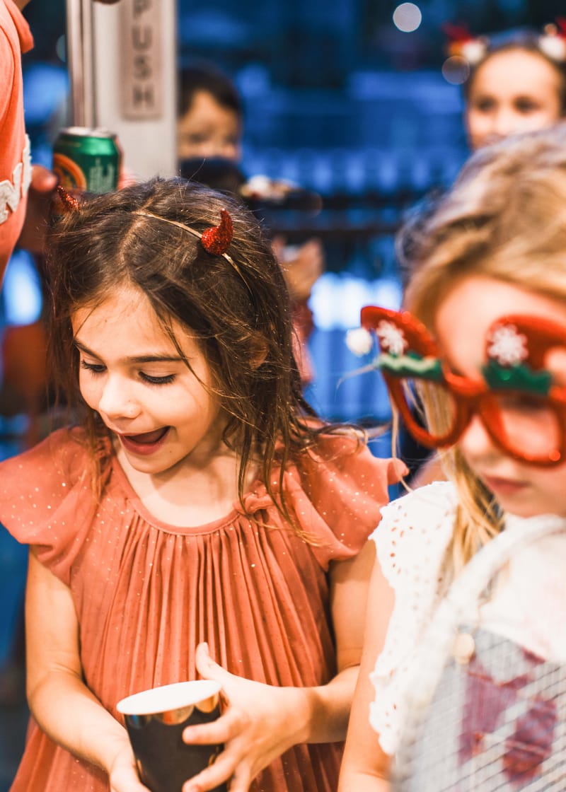 French academy event