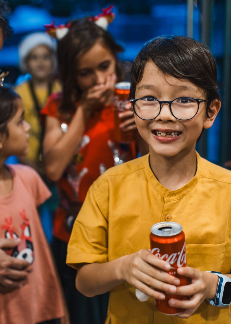 French academy event