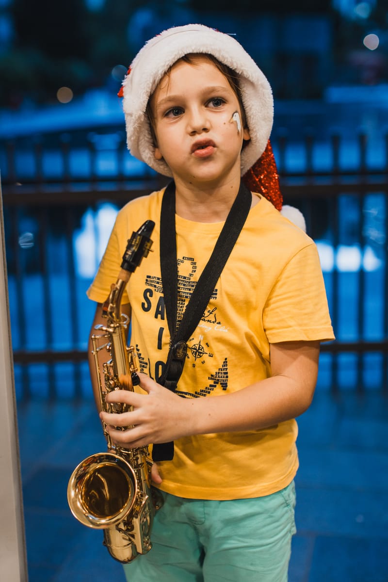 French academy event