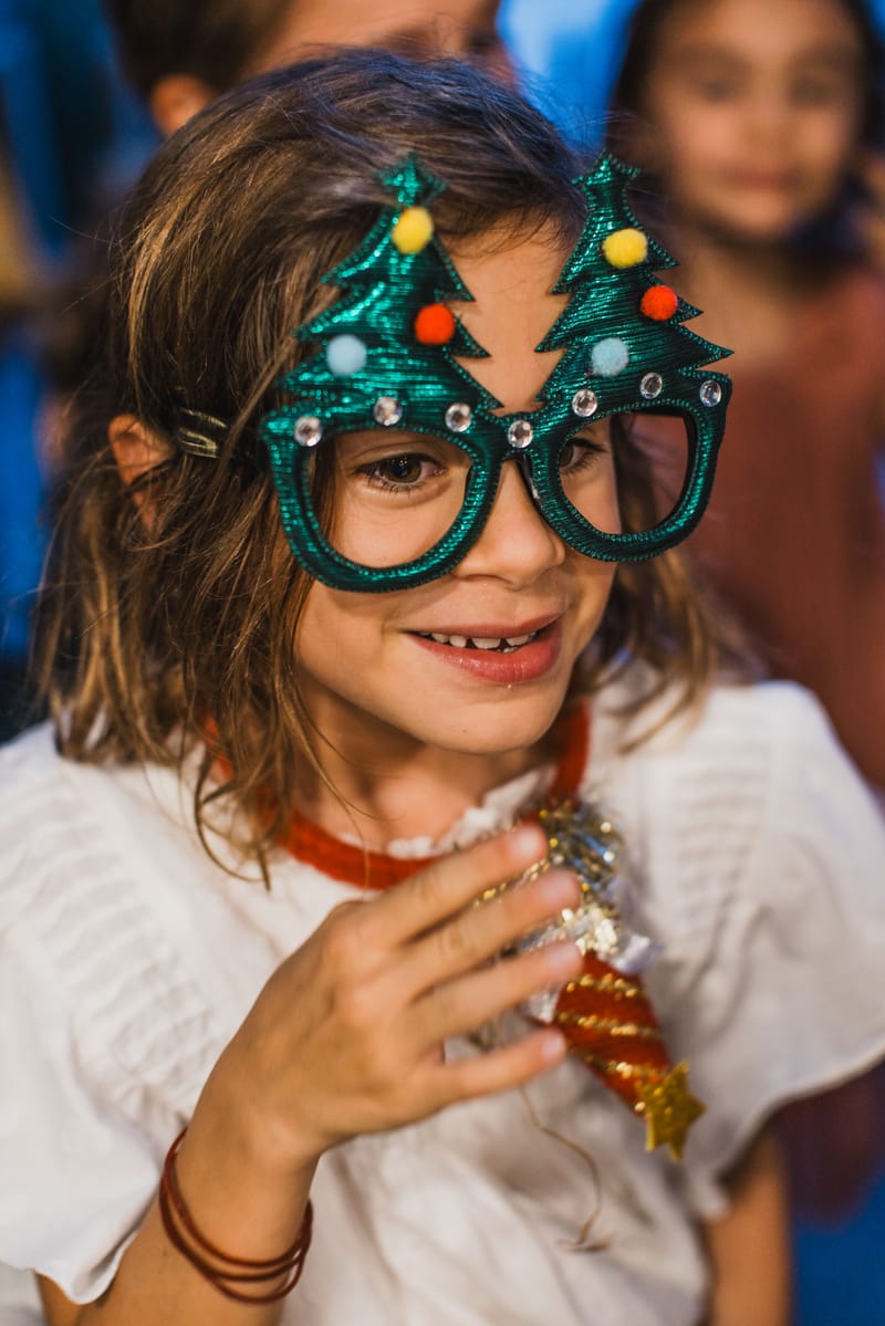 French academy event