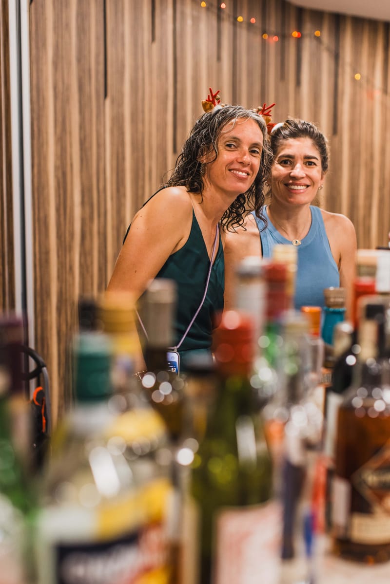 French academy event