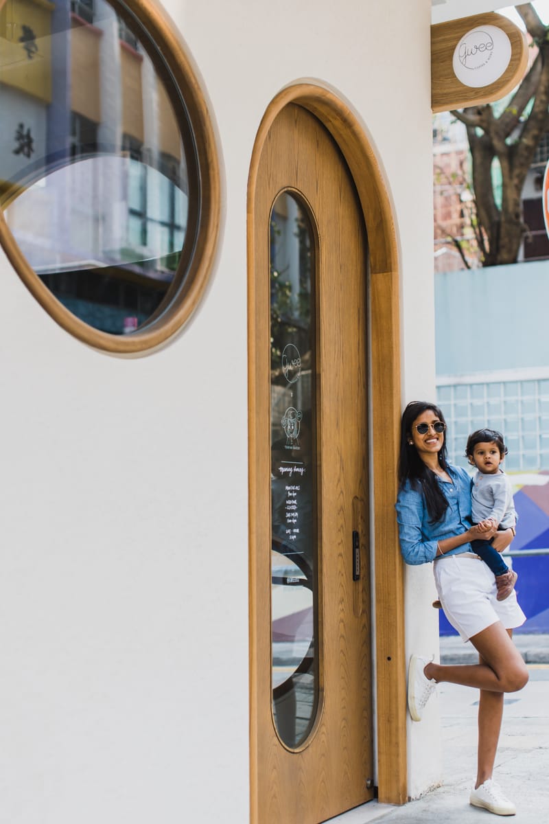 From a Gift Voucher to a Lasting Memory