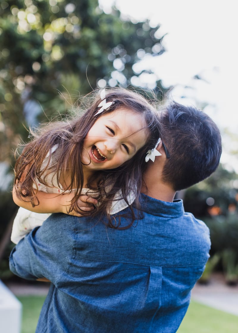 Birthday party - Let's celebrate !