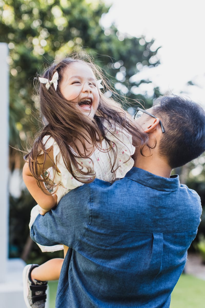 Birthday party - Let's celebrate !