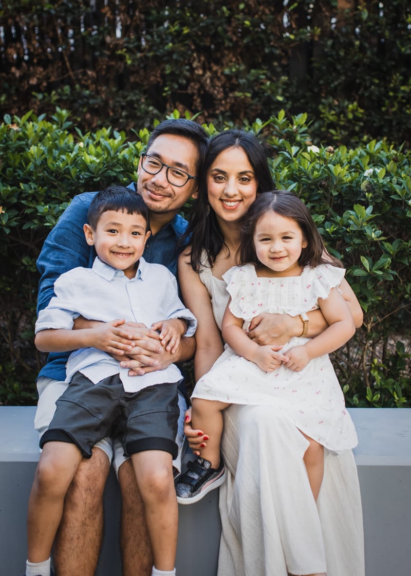 Birthday party - Let's celebrate !