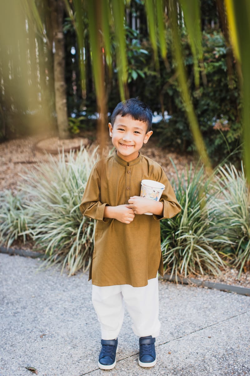 Birthday party - Let's celebrate !