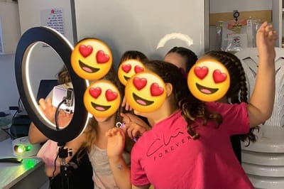 ימי הולדת במקום image