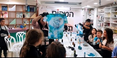 ימי הולדת במקום image