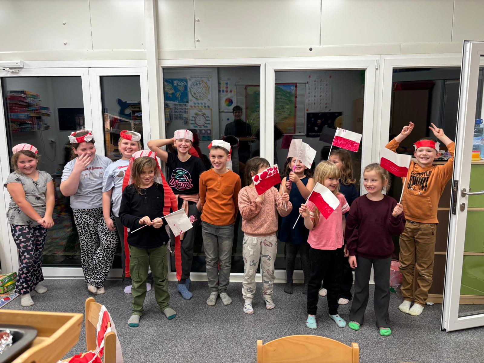 Polski żołnierz- to brzmi dumnie!