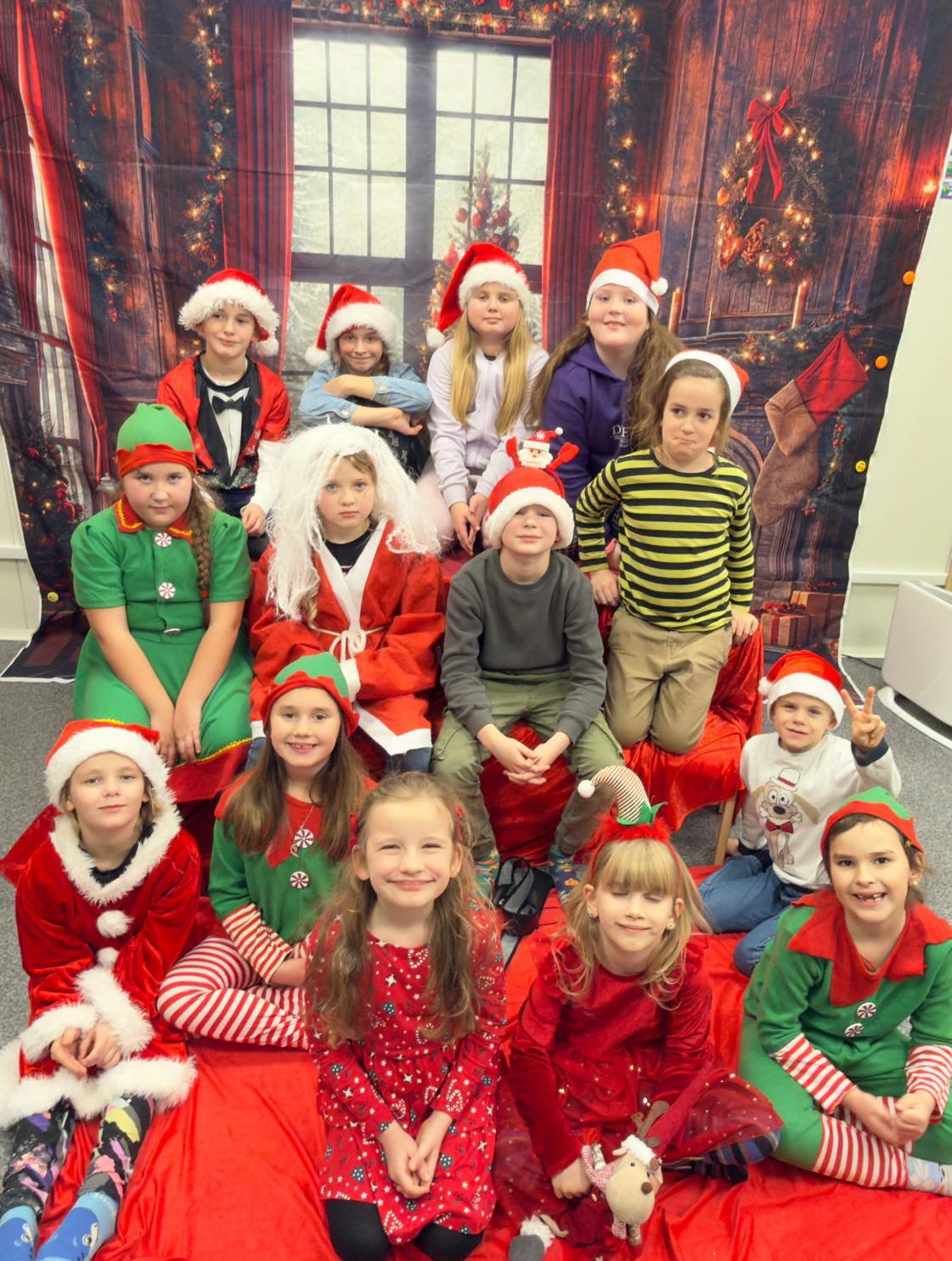 Świąteczne spotkanie