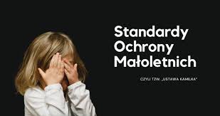 Polityka Ochrony Dzieci