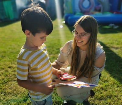 Polski żołnierz- to brzmi dumnie!