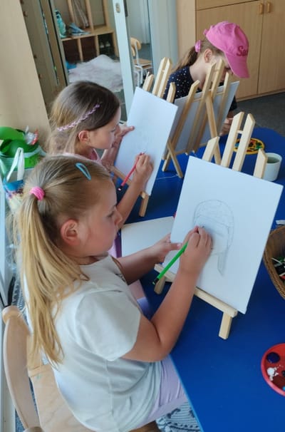 Zakończenie roku szkolnego 2024/2025