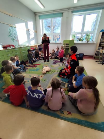 Współpraca międzypokoleniowa wzbogaca wszystkich…