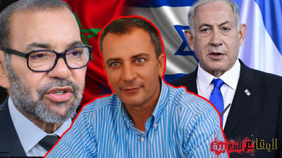 تعييّن يوسي بن دافيد، قائد دبابة سابق وعضو في حزب نتنياهو، رئيسًا جديد لمكتب الاتصال بالرباط