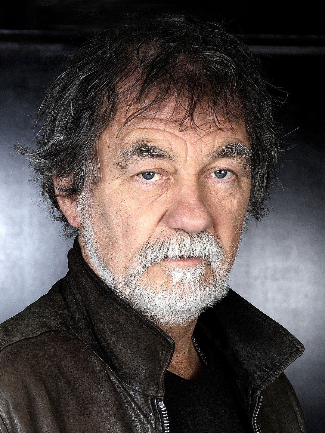Rencontre avec l'acteur et réalisateur Oliver MARCHAL, lors de son passage en province de Liège