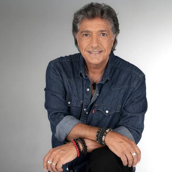 Rencontre avec le chanteur Frédéric François