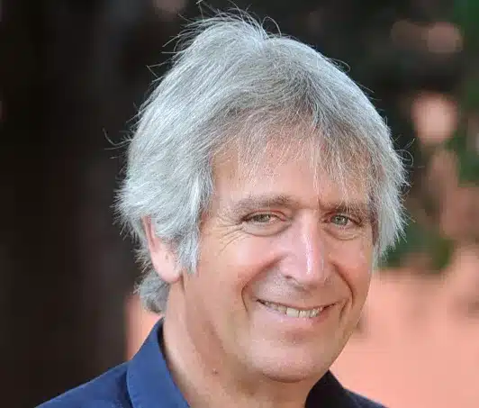Rencontre avec Le Chanteur Yves DUTEIL 2019