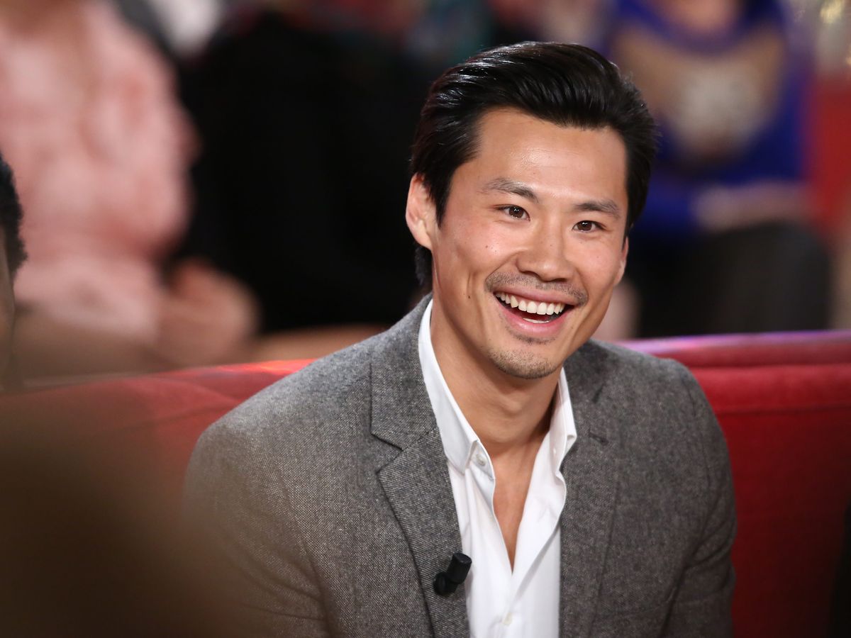 Rencontre avec le comédien Frederic Chau