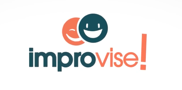 Vous avez parlé de l'impro ? Alors en voici avec les professionnelles de l'impro ! de L'ASBL Improvise !