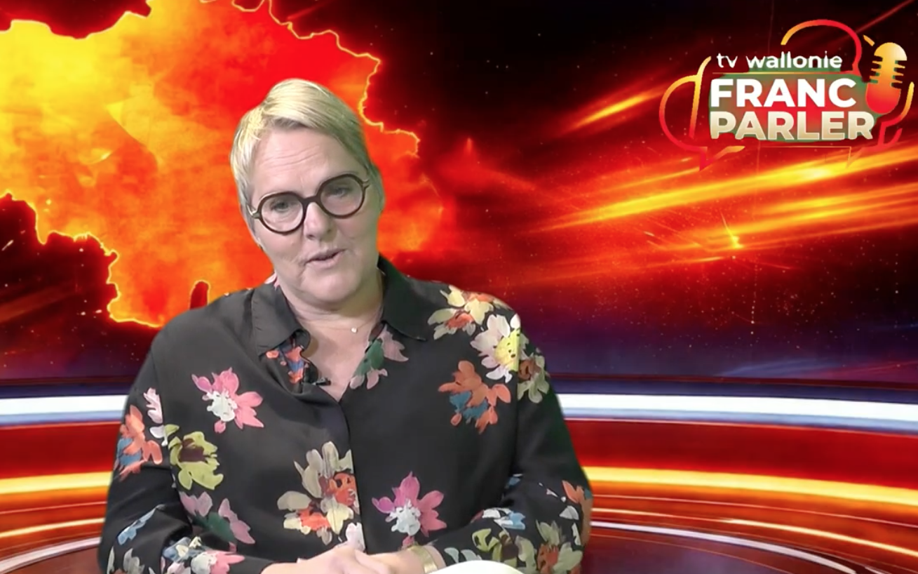 Emission le Franc Parler N°2